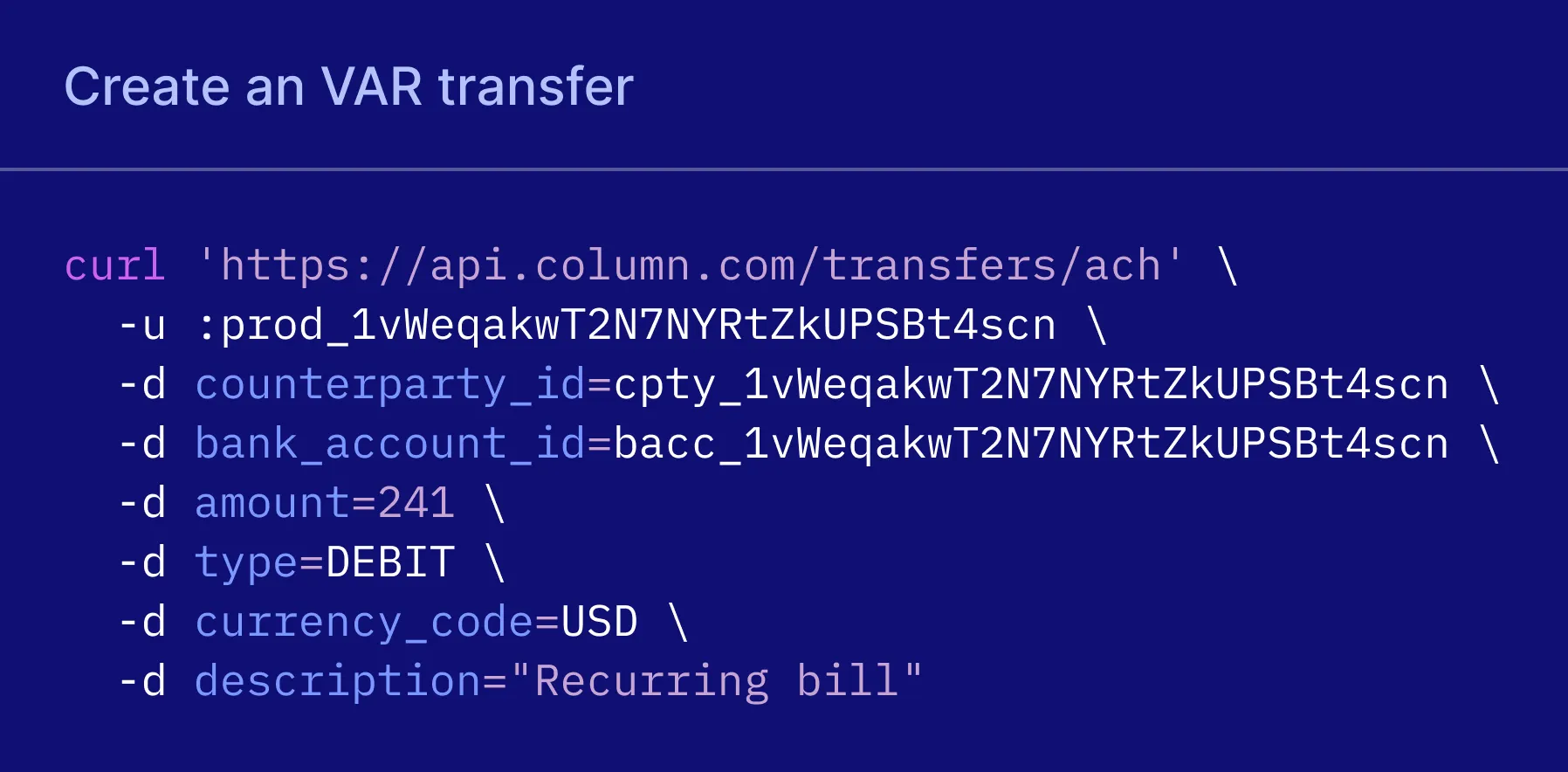 Queue and execute tasks